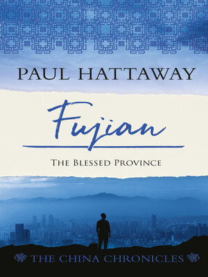 cover image of Fujian